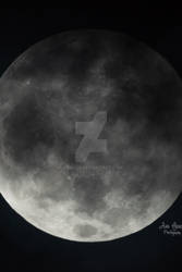 Full Cold Moon 2020