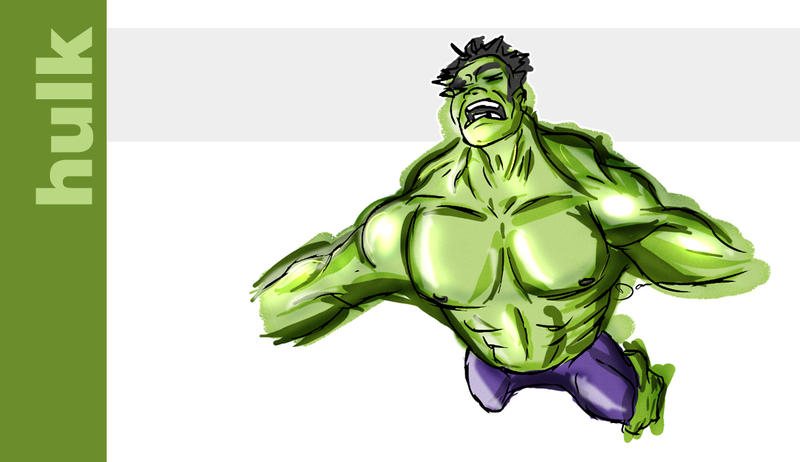 Hulk