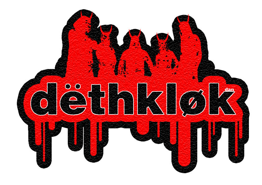 Dethklok by danleydon on DeviantArt