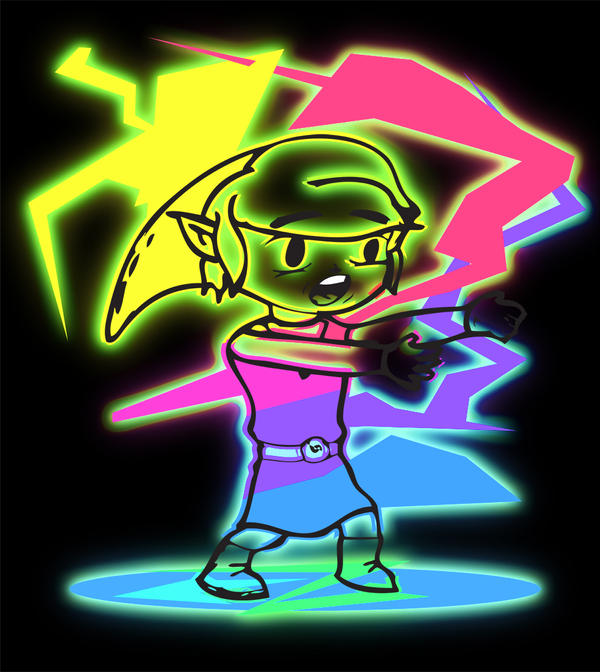 Disco Link