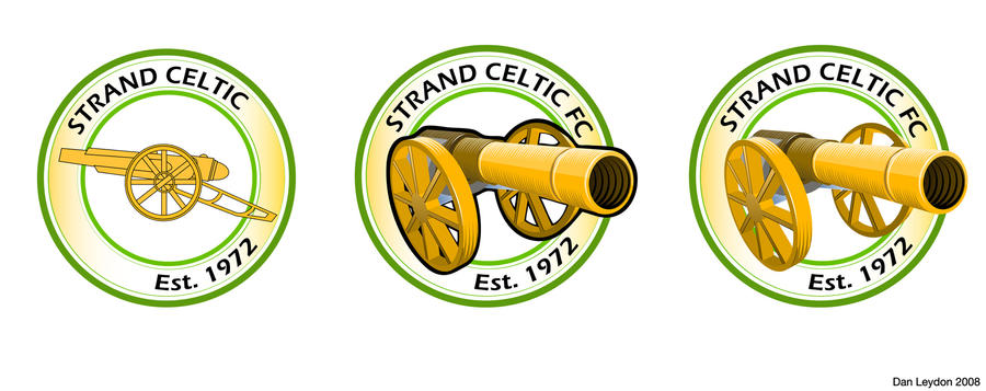 Strand Celtic FC