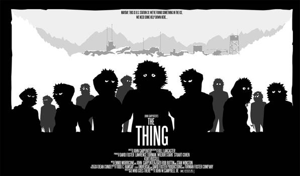 The Thing