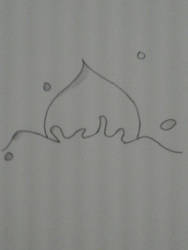 Raindrop 