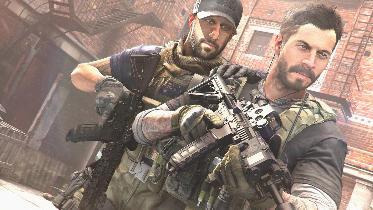 Operators operating operationally on an operation by Otacon212 on ...