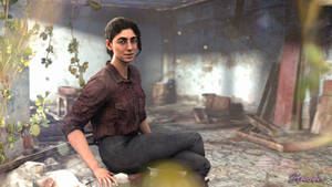 The Last Of Us 2 Cosplay - Ellie Willliams x Dina by Nasya-nassya on  DeviantArt