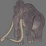 AC2 Concept- Columbian Mammoth