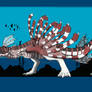 MHWI - Coral Plesioth
