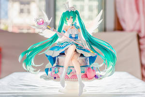 Angel Hatsune Miku