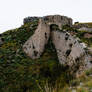 Great Wall Ruins