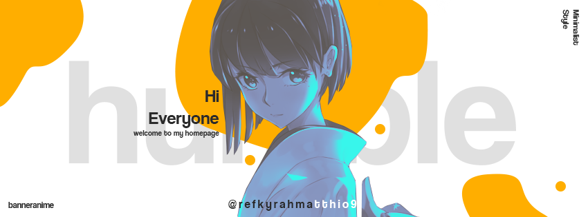 Banner Anime By Refkythio On Deviantart Banner Anime By Refkythio On Deviantart