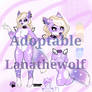 CLOSED Blond Moon adopt