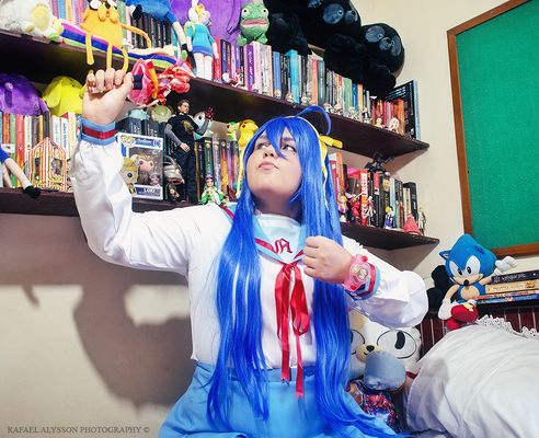 Konata - Lucky Star