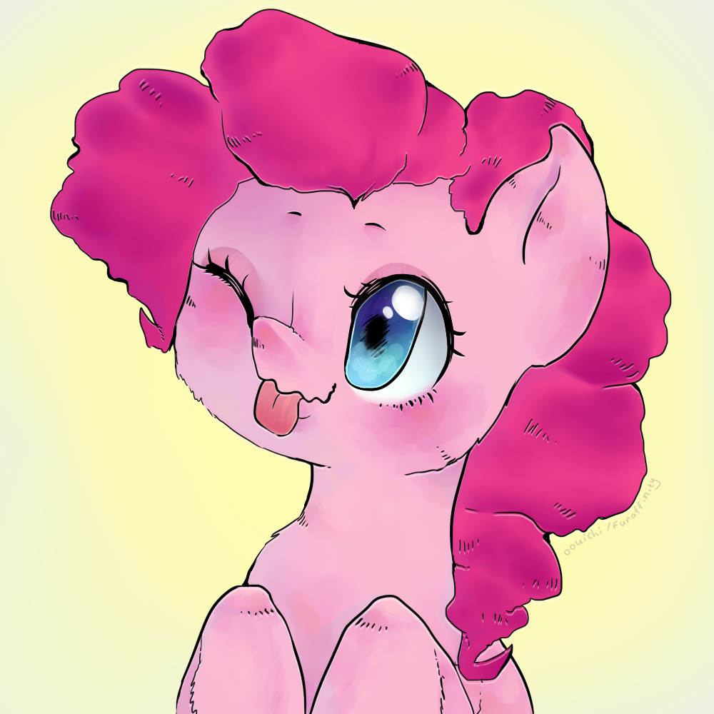 ponka!