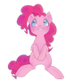 pinkie pie - wonder