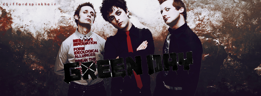 +Green Day