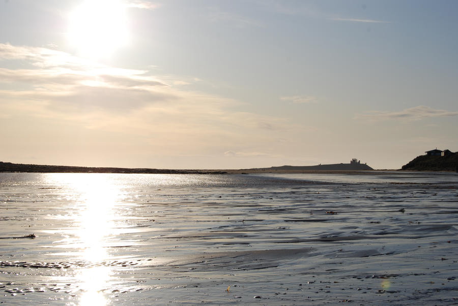 Dunstanburgh Morning 7