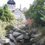 Cragside Rocks