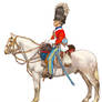 Dragoon of the Scots Greys