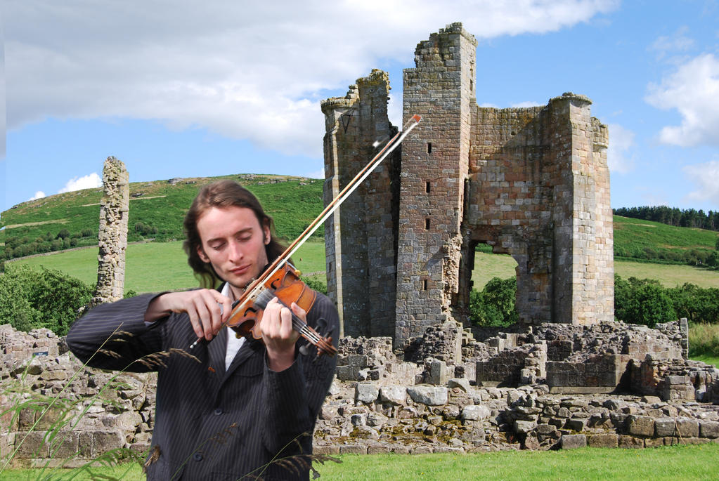 The Fiddler Moves by mr-macd on DeviantArt