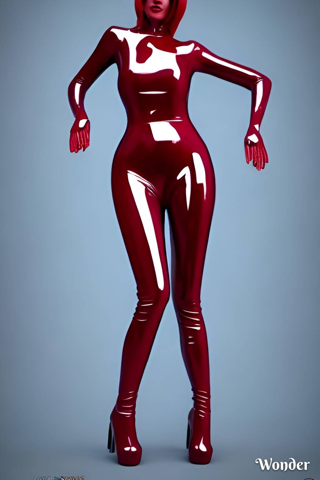 Latex Ai 9 By Siesie10 On DeviantArt latex-ai-9-by-siesie10-on-deviantart