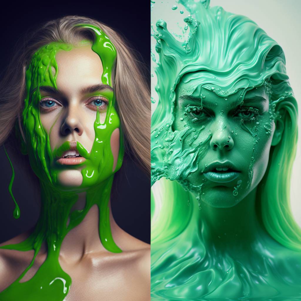 Slime Transformation By Siesie10 On DeviantArt slime-transformation-by-siesie10-on-deviantart