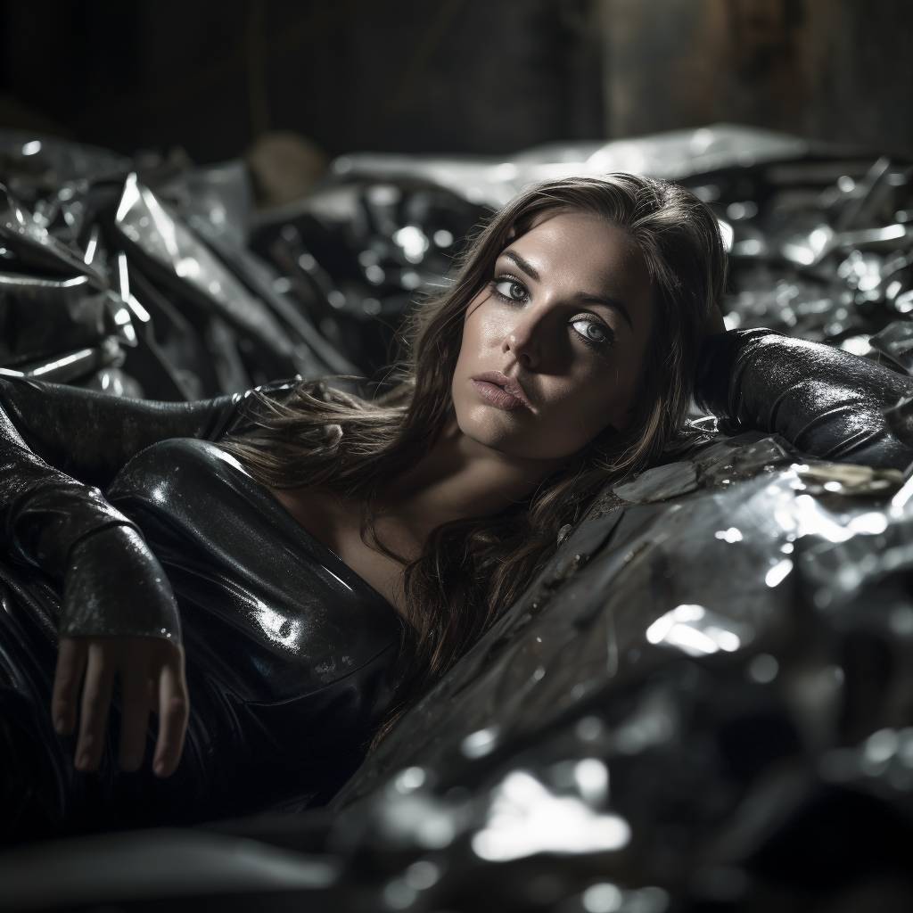 Trash Pickup By Siesie10 On DeviantArt trash-pickup-by-siesie10-on-deviantart