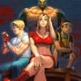 Streets of Rage 2 - repaint