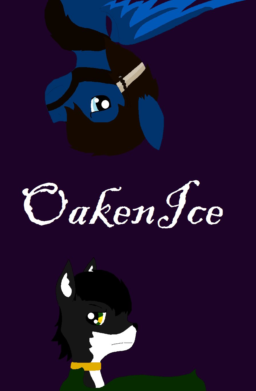 OakenIce