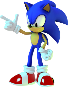 Sonic 4?