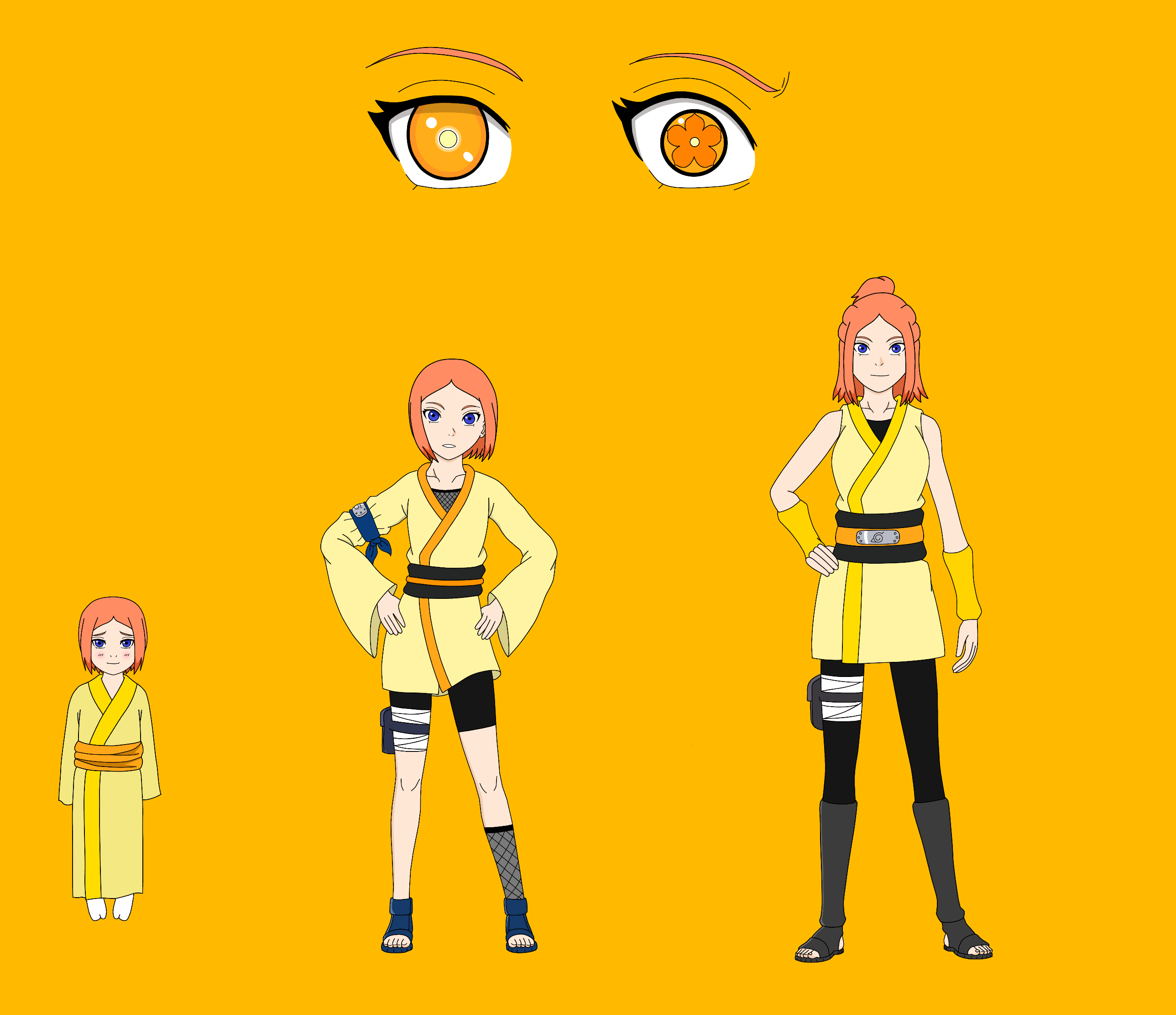 5 Ways Sakura Would Be Better With Kekkei Genkai (& 5 She Doesn't Need It)