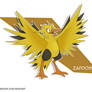 Zapdos