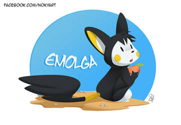 Emolga