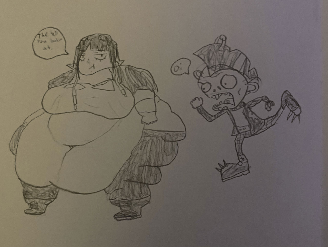 Jaryo Ripped Rock n Roll Jiro, Rollin Rock Jiro by Halfsiess on DeviantArt