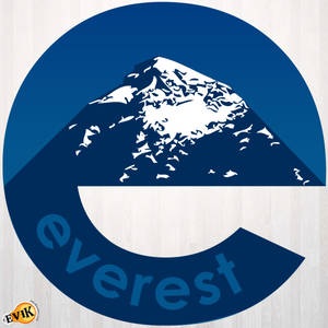 CSE Everest Logo Design