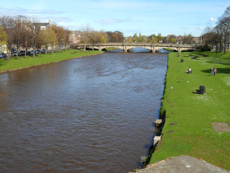 River Esk