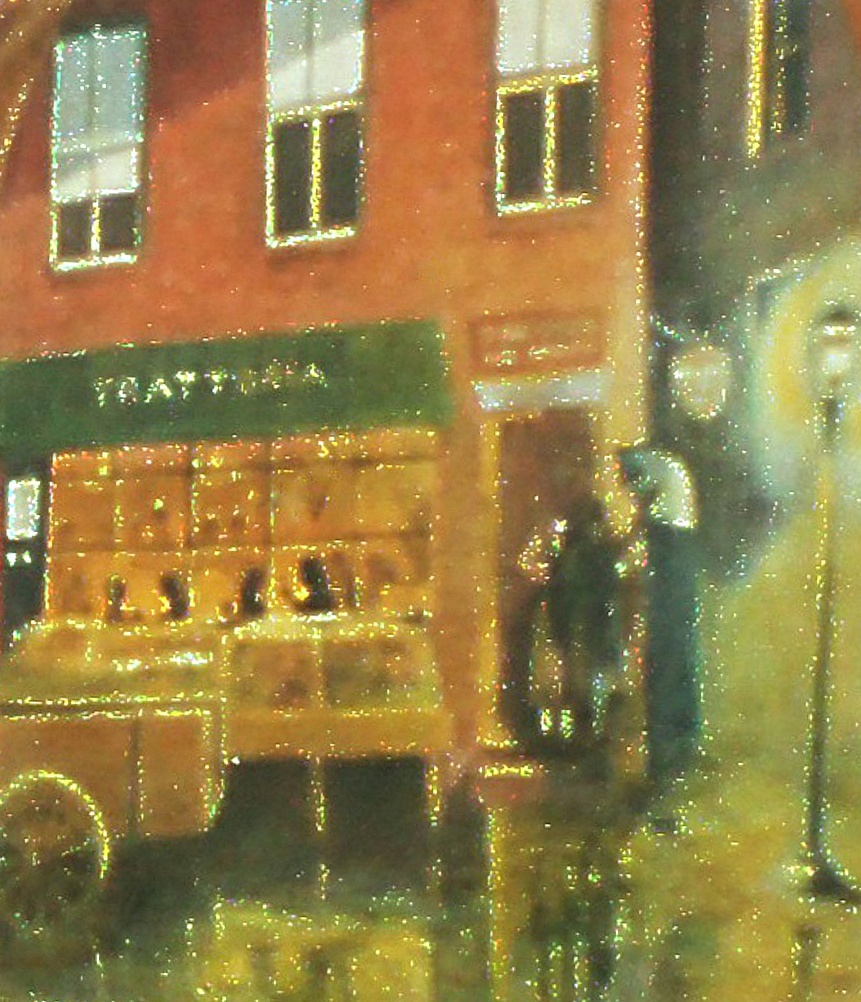 Trattoria