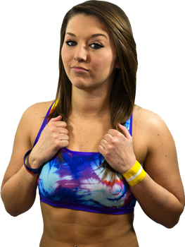 Nixon Newell Render 2 By GenControl