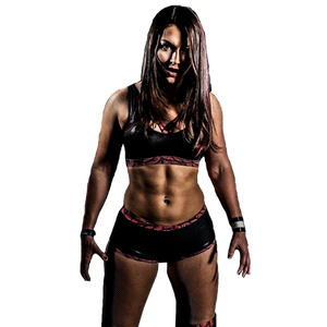 Nixon Newell Render 4 By GenControl