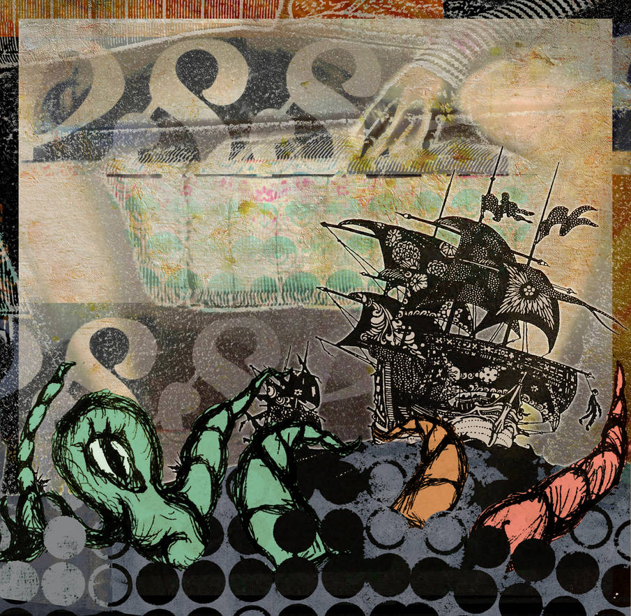 Sub-Mission 398 by dekdav Sub-Mission 398 by dekdav