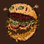 Monster Burger