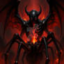 Hell Spider