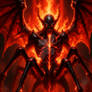 Hell Spider