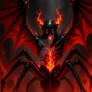 Hell Spider
