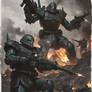 Inferno Assault
