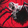 Bloody Arachnoid