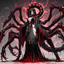 Ancient Demonic Scorpion