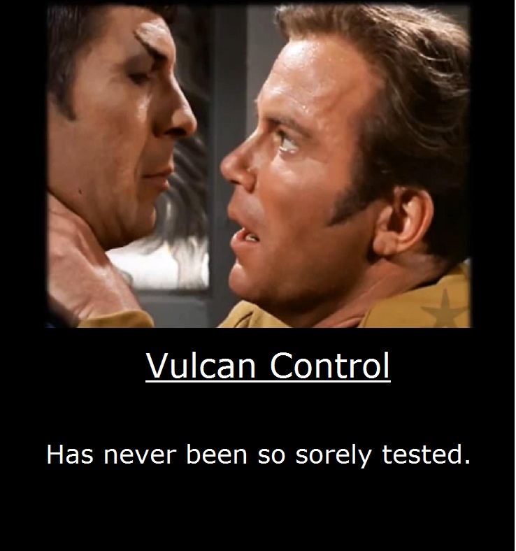 Vulvan Control