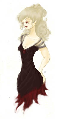 Dress Design 2