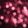 Pink Bokeh