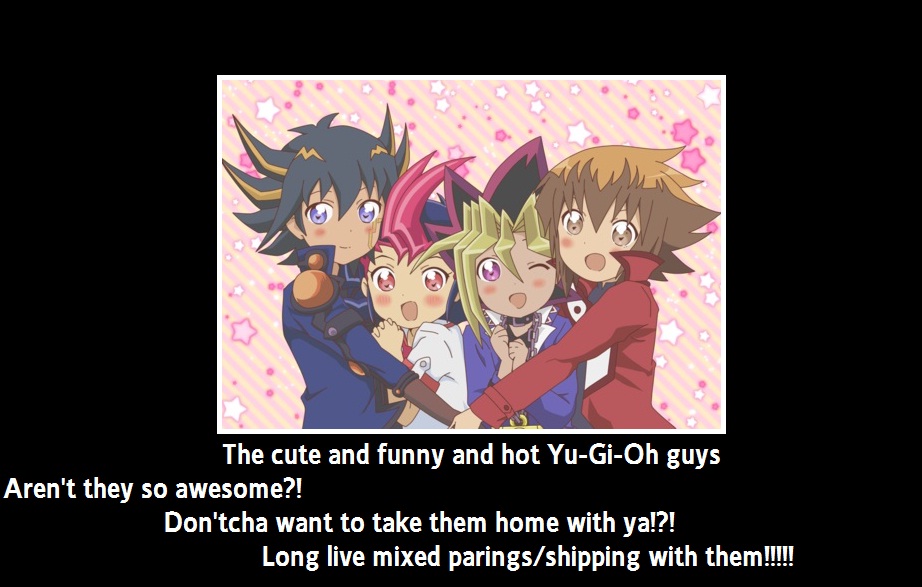 The cute and funny and hot Yu-Gi-Oh guys by YukiAtem12 on DeviantArt The cute and funny and hot Yu-Gi-Oh guys by YukiAtem12 on DeviantArt